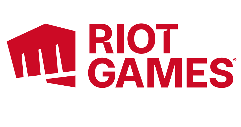 Game Company Logo